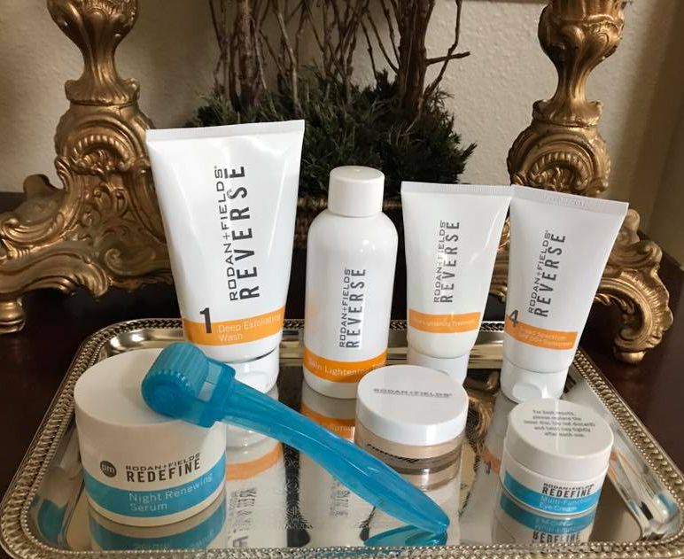 Why Rodan And Fields